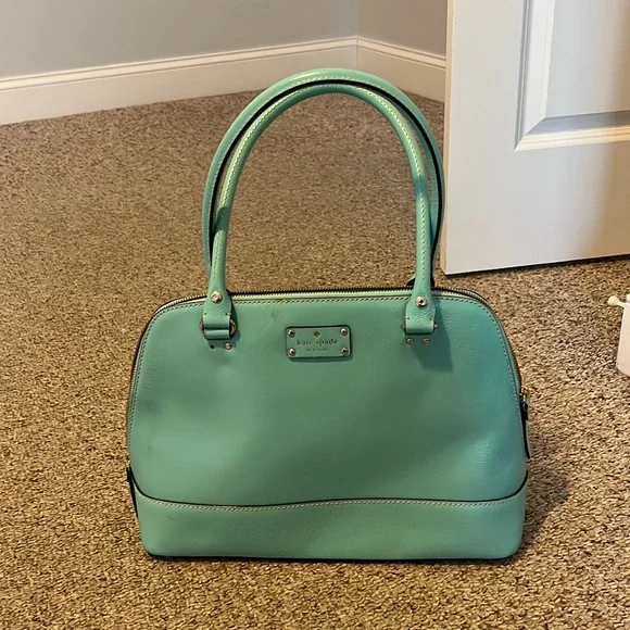 Used purses poshmark best sale